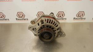 Gebruikte Alternator Honda Civic (FK/FN) 1.4 i-Dsi Prijs € 40,00 Margeregeling aangeboden door Autorecycling Reuvers B.V.