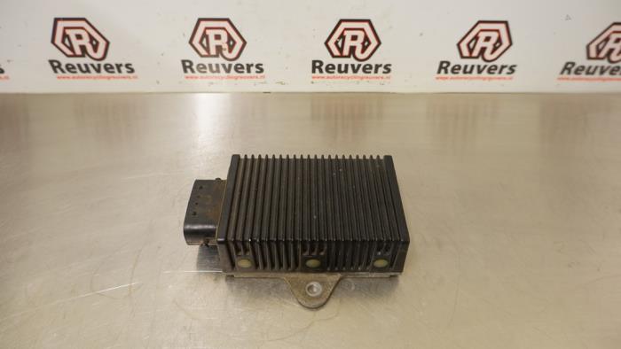 Gebruikte Inspuitcomputer Mitsubishi Pajero Pinin (H6/H7) 1.8 GDI 16V 3-drs. Prijs € 40,00 Margeregeling aangeboden door Autorecycling Reuvers B.V.