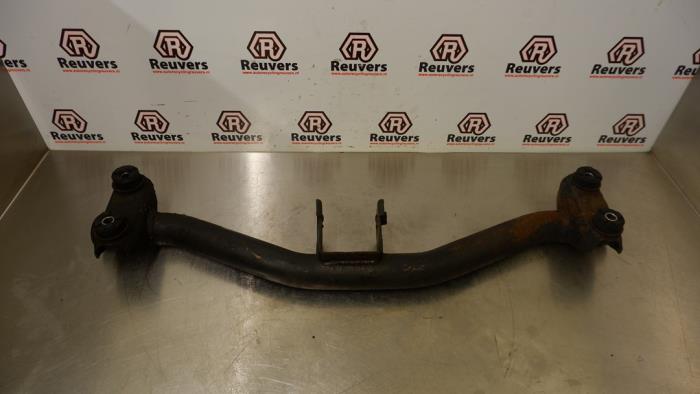 Gebruikte Subframe Mitsubishi Pajero Pinin (H6/H7) 1.8 GDI 16V 3-drs. Prijs € 50,00 Margeregeling aangeboden door Autorecycling Reuvers B.V.