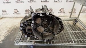 Gebruikte Versnellingsbak Opel Insignia 2.0 CDTI 16V 160 Ecotec Prijs € 300,00 Margeregeling aangeboden door Autorecycling Reuvers B.V.