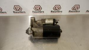 Gebruikte Startmotor Renault Scénic I (JA) 2.0 16V RX4 Prijs € 30,00 Margeregeling aangeboden door Autorecycling Reuvers B.V.