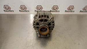 Gebruikte Dynamo Renault Scénic I (JA) 2.0 16V RX4 Prijs € 35,00 Margeregeling aangeboden door Autorecycling Reuvers B.V.