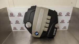 Gebruikte Afdekplaat motor BMW 3 serie Touring (E91) 320d 16V Prijs € 25,00 Margeregeling aangeboden door Autorecycling Reuvers B.V.