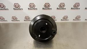 Gebruikte Rembooster BMW 3 serie Touring (E91) 320d 16V Prijs € 50,00 Margeregeling aangeboden door Autorecycling Reuvers B.V.