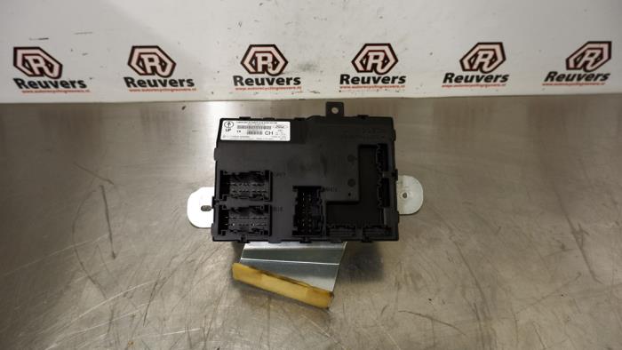 Gebruikte Computer Body Control Ford Fiesta 6 (JA8) 1.25 16V Prijs € 40,00 Margeregeling aangeboden door Autorecycling Reuvers B.V.