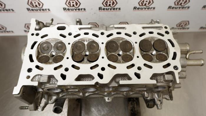 Gebruikte Cilinderkop Toyota Prius (NHW11L) 1.5 16V Prijs € 250,00 Margeregeling aangeboden door Autorecycling Reuvers B.V.