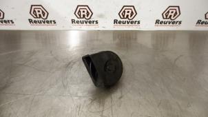 Gebruikte Toeter BMW 3 serie (E90) 320d 16V Prijs € 10,00 Margeregeling aangeboden door Autorecycling Reuvers B.V.