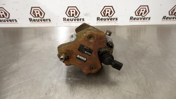 Gebruikte Brandstofpomp Mechanisch BMW 3 serie (E90) 320d 16V Prijs € 75,00 Margeregeling aangeboden door Autorecycling Reuvers B.V.