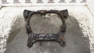Gebruikte Subframe Kia Pro cee'd (EDB3) 1.6 CVVT 16V Prijs € 60,00 Margeregeling aangeboden door Autorecycling Reuvers B.V.