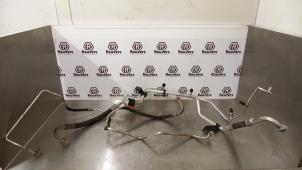 Gebruikte Airco Leiding Peugeot 207 SW (WE/WU) 1.6 16V Prijs € 60,00 Margeregeling aangeboden door Autorecycling Reuvers B.V.