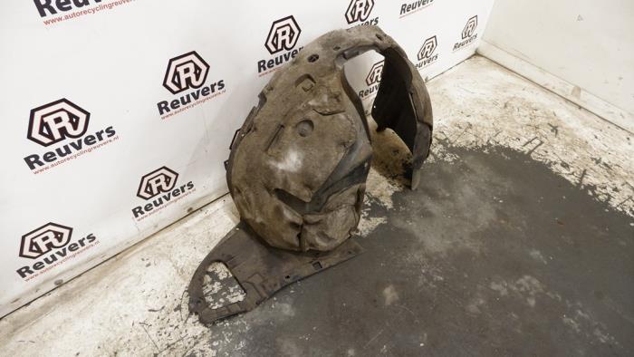 Wielkuip van een Peugeot 207 SW (WE/WU) 1.6 16V 2008