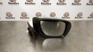 Gebruikte Spiegel Buiten rechts Mazda 5 (CR19) 1.8i 16V Prijs € 35,00 Margeregeling aangeboden door Autorecycling Reuvers B.V.