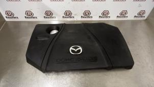 Gebruikte Afdekplaat motor Mazda 5 (CR19) 1.8i 16V Prijs € 25,00 Margeregeling aangeboden door Autorecycling Reuvers B.V.