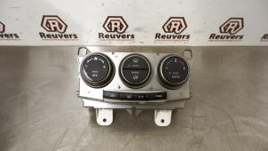 Gebruikte Chaufage Bedieningspaneel Mazda 5 (CR19) 1.8i 16V Prijs € 25,00 Margeregeling aangeboden door Autorecycling Reuvers B.V.