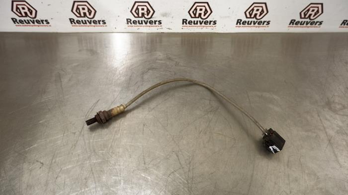 Gebruikte Lambda Sonde Mazda 5 (CR19) 1.8i 16V Prijs € 30,00 Margeregeling aangeboden door Autorecycling Reuvers B.V.
