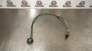 Gebruikte Lambda Sonde Mazda 5 (CR19) 1.8i 16V Prijs € 30,00 Margeregeling aangeboden door Autorecycling Reuvers B.V.