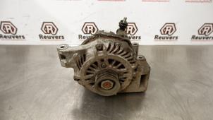 Gebruikte Dynamo Mazda 5 (CR19) 1.8i 16V Prijs € 40,00 Margeregeling aangeboden door Autorecycling Reuvers B.V.