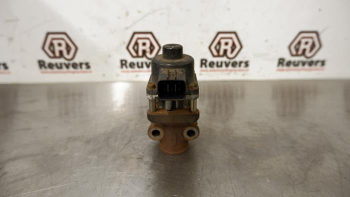 Gebruikte Uitlaat gasklep (EGR) Subaru Forester (SG) 2.0 16V X Prijs € 40,00 Margeregeling aangeboden door Autorecycling Reuvers B.V.