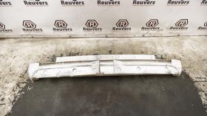 Gebruikte Bumperbalk achter Subaru Forester (SG) 2.0 16V X Prijs € 25,00 Margeregeling aangeboden door Autorecycling Reuvers B.V.