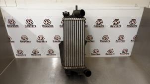 Gebruikte Intercooler Ford Focus 3 1.0 Ti-VCT EcoBoost 12V 100 Prijs € 50,00 Margeregeling aangeboden door Autorecycling Reuvers B.V.