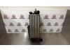 Intercooler van een Ford Focus 3 1.0 Ti-VCT EcoBoost 12V 100 2014