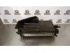 Intercooler van een Ford Focus 3 1.0 Ti-VCT EcoBoost 12V 100 2014