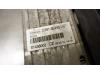 Intercooler van een Ford Focus 3 1.0 Ti-VCT EcoBoost 12V 100 2014