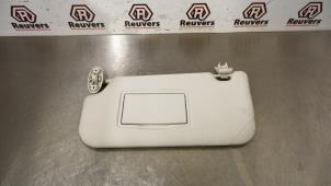 Gebruikte Zonneklep Ford Focus 3 1.0 Ti-VCT EcoBoost 12V 100 Prijs € 15,00 Margeregeling aangeboden door Autorecycling Reuvers B.V.