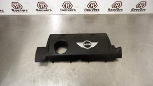 Gebruikte Afdekplaat motor Mini Mini (R56) 1.6 16V Cooper Prijs € 20,00 Margeregeling aangeboden door Autorecycling Reuvers B.V.