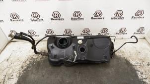 Gebruikte Brandstoftank Mini Mini (R56) 1.6 16V Cooper Prijs € 75,00 Margeregeling aangeboden door Autorecycling Reuvers B.V.