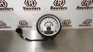 Gebruikte Toerenteller Mini Mini (R56) 1.6 16V Cooper Prijs € 30,00 Margeregeling aangeboden door Autorecycling Reuvers B.V.
