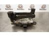 ACC Sensor (afstand) van een Peugeot 3008 I (0U/HU) 1.6 16V THP 155 2011