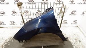 Gebruikte Scherm links-voor Peugeot 3008 I (0U/HU) 1.6 16V THP 155 Prijs € 100,00 Margeregeling aangeboden door Autorecycling Reuvers B.V.