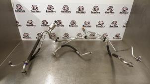 Gebruikte Airco Leiding Peugeot 3008 I (0U/HU) 1.6 16V THP 155 Prijs € 60,00 Margeregeling aangeboden door Autorecycling Reuvers B.V.