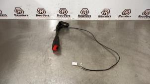 Gebruikte Veiligheidsgordel Insteek links-achter Peugeot 3008 I (0U/HU) 1.6 16V THP 155 Prijs € 10,00 Margeregeling aangeboden door Autorecycling Reuvers B.V.