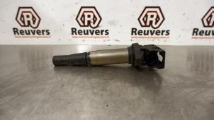 Gebruikte Pen Bobine Peugeot 5008 I (0A/0E) 1.6 THP 16V Prijs € 15,00 Margeregeling aangeboden door Autorecycling Reuvers B.V.