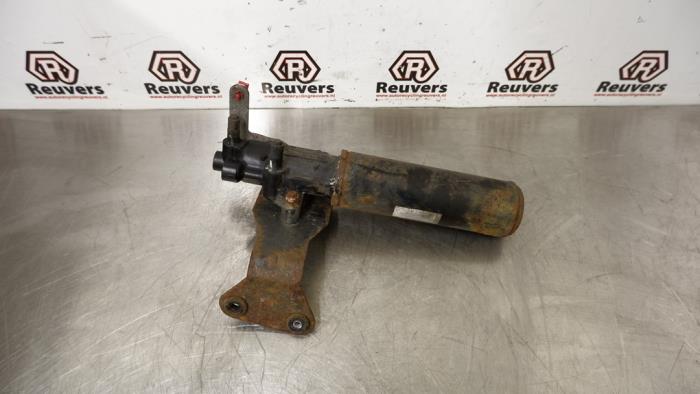 Gebruikte Pompvering (Hydr.) Peugeot 3008 I (0U/HU) 1.6 16V THP 155 Prijs € 40,00 Margeregeling aangeboden door Autorecycling Reuvers B.V.