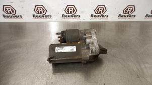 Gebruikte Startmotor Citroen Berlingo 1.6 BlueHDI 75 Prijs € 40,00 Margeregeling aangeboden door Autorecycling Reuvers B.V.