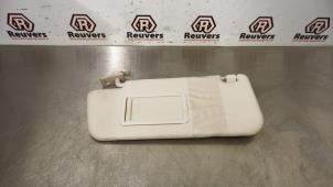 Gebruikte Zonneklep Ford Ka II 1.2 Prijs € 20,00 Margeregeling aangeboden door Autorecycling Reuvers B.V.