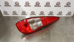 Gebruikte Achterlicht rechts Lada Kalina (1119) 1.6 Prijs € 25,00 Margeregeling aangeboden door Autorecycling Reuvers B.V.