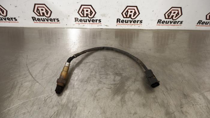 Gebruikte Lambda Sonde Lada Kalina (1119) 1.6 Prijs op aanvraag aangeboden door Autorecycling Reuvers B.V.