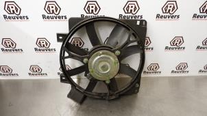 Gebruikte Koelvin Motor Lada Kalina (1119) 1.6 Prijs op aanvraag aangeboden door Autorecycling Reuvers B.V.