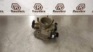 Gebruikte Gasklephuis Lada Kalina (1119) 1.6 Prijs € 40,00 Margeregeling aangeboden door Autorecycling Reuvers B.V.