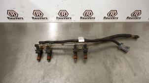 Gebruikte Injector brug Lada Kalina (1119) 1.6 Prijs op aanvraag aangeboden door Autorecycling Reuvers B.V.