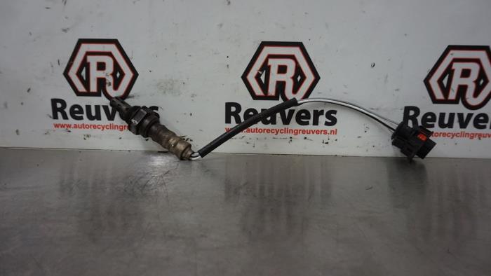 Gebruikte Lambda Sonde Opel Tigra Twin Top 1.8 16V Prijs € 25,00 Margeregeling aangeboden door Autorecycling Reuvers B.V.