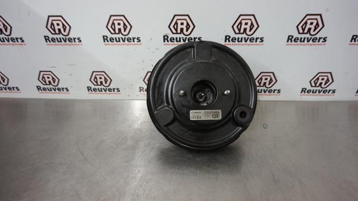 Gebruikte Rembekrachtiger Opel Tigra Twin Top 1.8 16V Prijs € 50,00 Margeregeling aangeboden door Autorecycling Reuvers B.V.