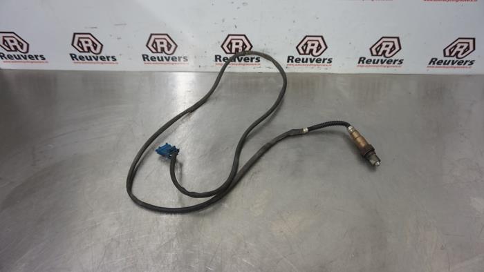 Gebruikte Lambda Sonde Peugeot 307 CC (3B) 2.0 16V Prijs € 20,00 Margeregeling aangeboden door Autorecycling Reuvers B.V.