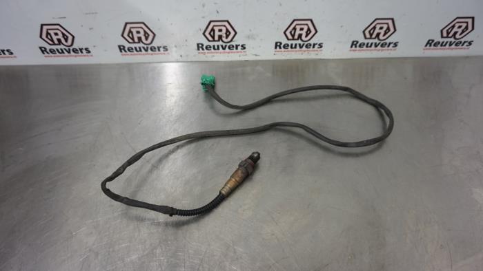 Gebruikte Lambda Sonde Peugeot 307 CC (3B) 2.0 16V Prijs € 20,00 Margeregeling aangeboden door Autorecycling Reuvers B.V.