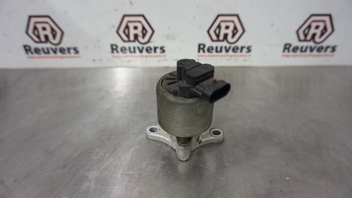 Gebruikte EGR Klep Peugeot 307 CC (3B) 2.0 16V Prijs € 35,00 Margeregeling aangeboden door Autorecycling Reuvers B.V.