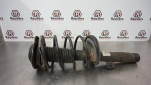 Gebruikte Mac Phersonpoot rechts-voor Peugeot 206 (2A/C/H/J/S) 1.4 XR,XS,XT,Gentry Prijs € 30,00 Margeregeling aangeboden door Autorecycling Reuvers B.V.